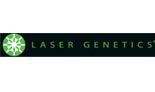 Laser Genetics