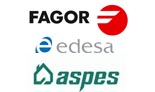 Fagor - Edesa - Aspes