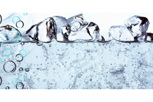 Beneficios del agua con gas: todo lo que proporciona la bebida carbonatada 
