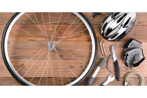 Los mejores accesorios de bicicletas para disfrutarlas de forma cómoda y segura