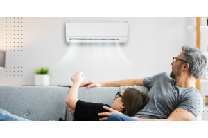 ¿Vas a comprar un aire acondicionado? Descubre cómo elegir el modelo ideal 