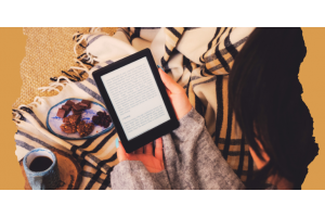 Lectores de libros digitales. ¿Cuál es el mejor para ti? 