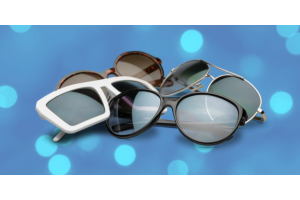 Gafas de sol: encuentra el modelo adecuado para tu estilo y personalidad 