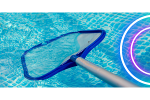 Cómo limpiar correctamente una piscina: guía completa