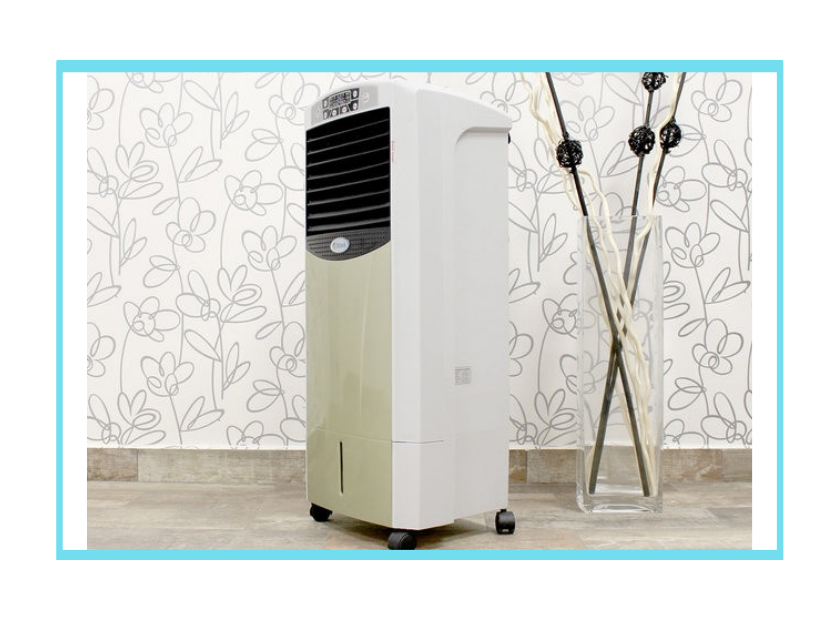 10 ventajas de los climatizadores evaporativos portátiles - Esencial Cool