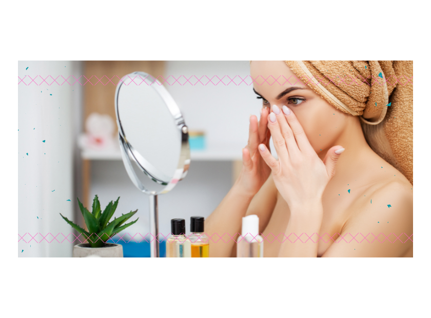 Espejo Con Luz Led Redondo Para Maquillaje Marca Elle : Precio