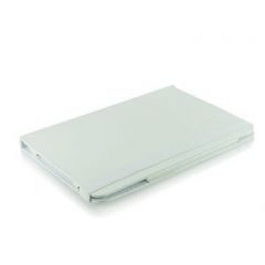 3GO CSGT09 funda para tablet Folio Blanco