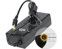 Alimentador compatible sony 90w 19.5v 4.7a 6.5x4.4