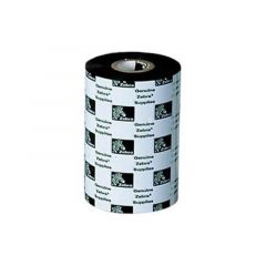 Zebra 3200 Wax/Resin Ribbon 64mm x 74m cinta para impresora