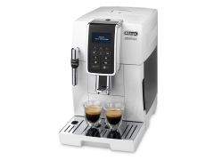 De’Longhi Dinamica Ecam 350.35.W Totalmente automática Máquina espresso 1,8 L