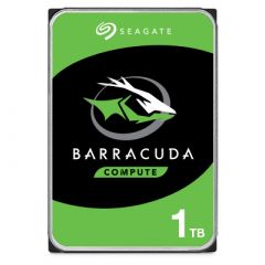 Seagate Barracuda ST1000DM014 disco duro interno 3.5" 1 TB Serial ATA III