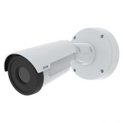 Axis 02176-001 cámara de vigilancia Bala Cámara de seguridad IP Exterior 384 x 288 Pixeles Pared