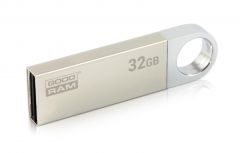 Goodram UUN2 unidad flash USB 32 GB USB tipo A 2.0 Plata