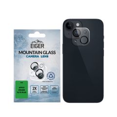 EIGER Mountain Glass Lens Protector para lentes de cámara Apple 1 pieza(s)