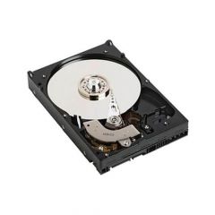 DELL NPOS - to be sold with Server only - 1TB 7.2K RPM SATA 6Gbps 512n 3.5in Cabled Hard Drive