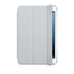 OUTLET Funda Protectora Apple MD307ZM/A Gris Claro