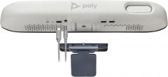 POLY Studio E70/P15/R30 Display Clamp servidor y codificador de vídeo