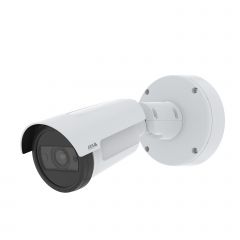 Axis 02340-001 cámara de vigilancia Bala Cámara de seguridad IP Interior y exterior 1920 x 1080 Pixeles Pared/poste