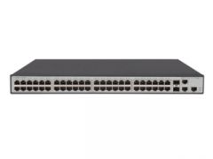 HPE OfficeConnect 1950 48G 2SFP+ 2XGT Gestionado L3 Gigabit Ethernet (10/100/1000) 1U Gris