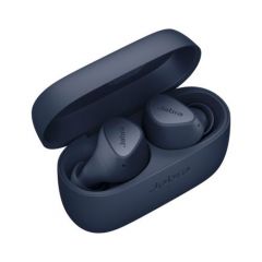 Jabra Elite 4 Auriculares True Wireless Stereo (TWS) Dentro de oído Llamadas/Música Bluetooth Marina