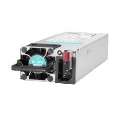 HPE P03178-B21 unidad de fuente de alimentación 1000 W Plata