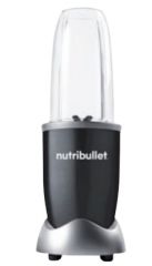 NutriBullet NB907B 0,9 L Batidora de vaso 900 W