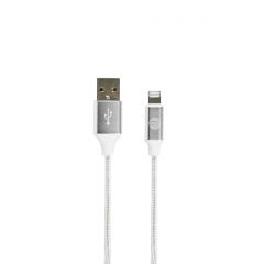 Charge sync lightning cable    cabl