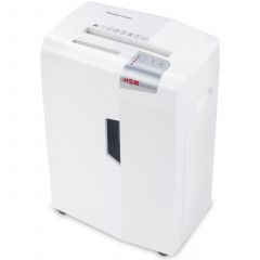 HSM 1033121 triturador de papel Corte en partículas 57 dB 23 cm Blanco