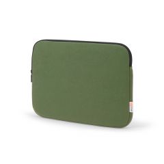 BASE XX D31968 maletines para portátil 33,8 cm (13.3") Funda Verde, Oliva