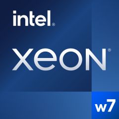 Intel Xeon w7-3445 procesador 2,6 GHz 52,5 MB Smart Cache