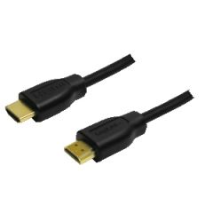 LogiLink 1.5m HDMI cable HDMI 1,5 m HDMI tipo A (Estándar) Negro
