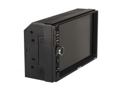 BLOW BC9000 2DIN monitor tft para coche 17,8 cm (7") Techo Negro