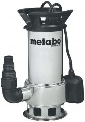 Metabo PS 18000 SN bomba sumergible 7 m