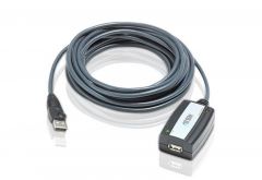 Cable USB 2.0 Activo  5m Prolongador ATEN