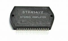 STK4141-V Circuito Integrado