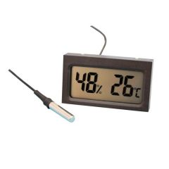 Termometro Higrometro Digital -50ºC A +70ºC