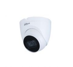 Dahua Technology Lite IPC-HDW2231T-AS-0280B-S2 cámara de vigilancia Torreta Cámara de seguridad IP Interior y exterior 2688 x 1520 Pixeles Piso