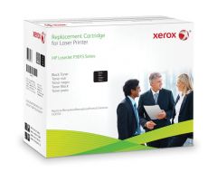 Everyday Tóner remanufacturado (TM)Mono de Xerox para 55X (CE255X), Alto rendimiento