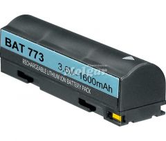 BAT773 Bateria JVC BNV714 3,6V 1850mA  1069