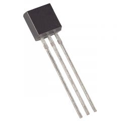 Transistor PLASTICO NPN 75V 800mA TO92  2N2222