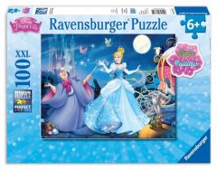 Ravensburger 13671 puzzle Puzzle rompecabezas 100 pieza(s) Dibujos