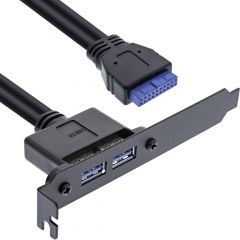 InLine 33390C cable USB interno