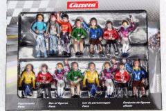 Carrera - Set de figuras (20021128) , color/modelo surtido