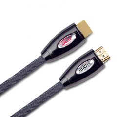 Cable HDMI A HDMI Metal Premium Longitud 5m