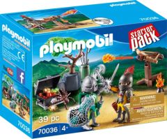 Playmobil 70036 set de juguetes