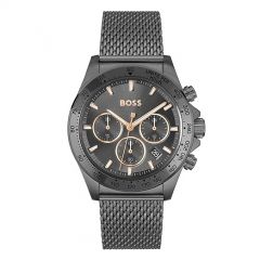 Reloj hugo boss hombre  1514021 (42mm)