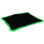 Revoltec LightPad Precision Green Edition Negro