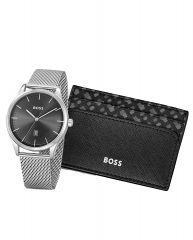 Reloj hugo boss hombre  1570159 (43mm)