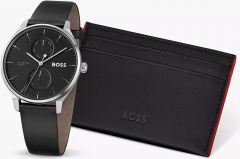Reloj hugo boss hombre  1570163 (43mm)