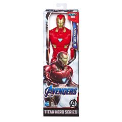 Marvel Avengers: Endgame Titan Hero Iron Man 30cm